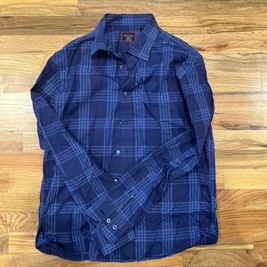 UNTUCKit Men’s Button Down